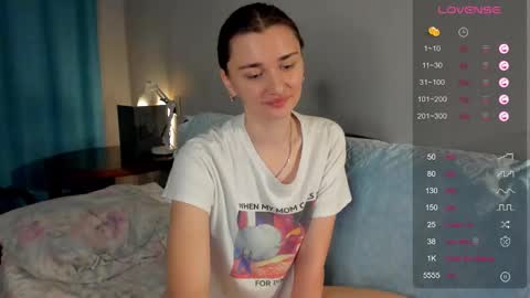 Snapshot of la_missy chatting on 02-03-25, 11:58 Paola Chiatti online show from 02-03-25, 11:58