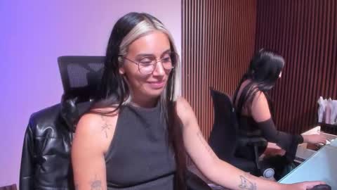 T A T I A N A online show from 04-24-26, 08:55