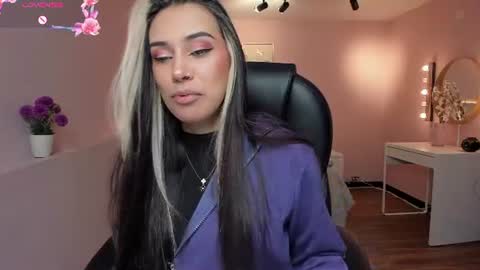 T A T I A N A online show from 06-24-26, 11:42