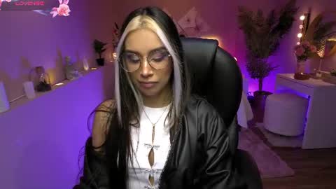T A T I A N A online show from 07-20-26, 11:12