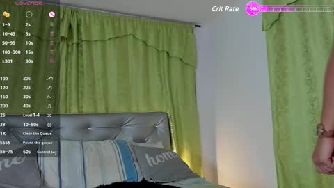 Snapshot of la_parce777 chatting on 12-03-24, 12:13 Victoria  online show from 12-03-24, 12:13