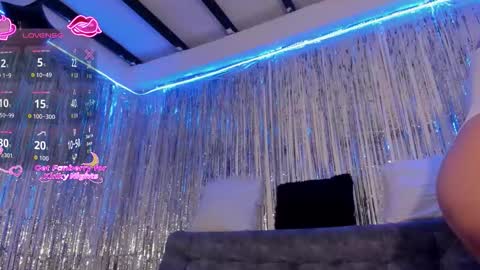 Snapshot of la_parce777 chatting on 11-23-25, 08:19 Victoria online show from 11-23-25, 08:19