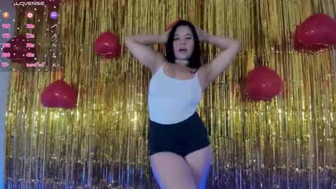 Victoria  online show from 02-10-26, 08:35