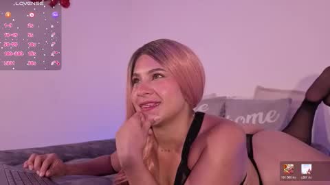 Victoria  online show from 03-14-26, 11:21