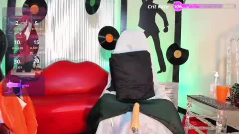 Snapshot of la_ratona_1 chatting on 07-09-26, 11:36 AriSaray online show from 07-09-26, 11:36