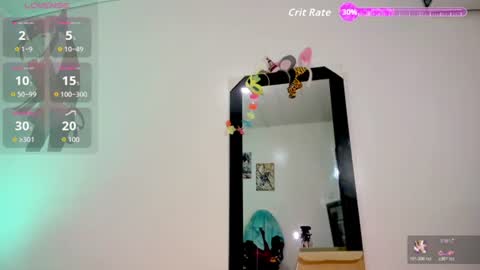 Snapshot of la_ratona_1 chatting on 07-23-26, 11:08 AriSaray online show from 07-23-26, 11:08