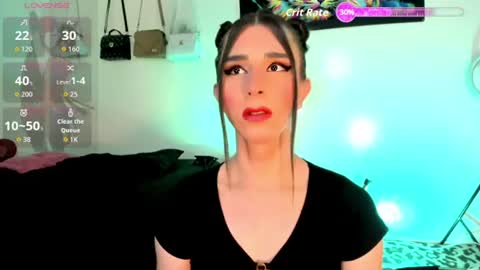 Snapshot of la_ratona_1 chatting on 07-26-26, 06:04 AriSaray online show from 07-26-26, 06:04