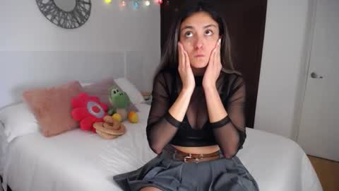 Catalina online show from 03-03-26, 02:50