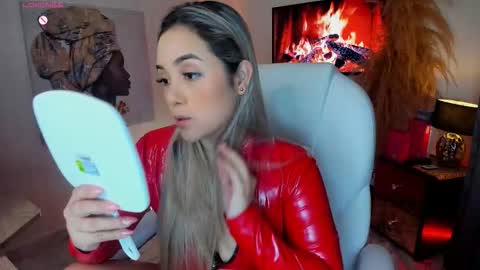 Vero  online show from 03-05-26, 07:26