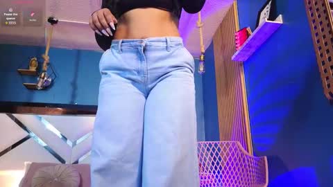 Cris  online show from 11-15-25, 11:07