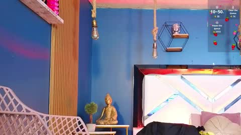 Cris  online show from 12-01-25, 11:15