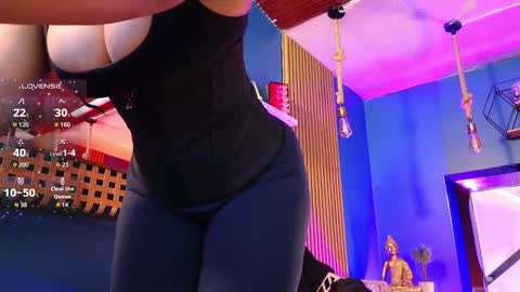 Cris  online show from 01-14-26, 11:27