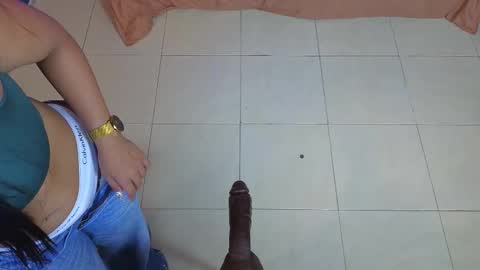 Cris  online show from 02-18-26, 12:34