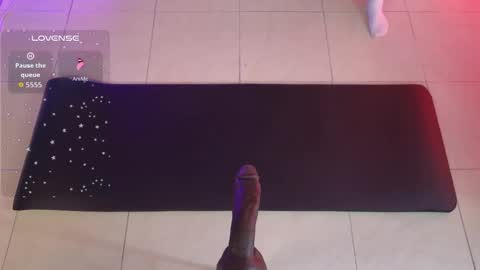 Cris  online show from 03-03-26, 12:11