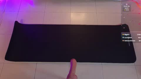 Cris  online show from 03-06-26, 11:39