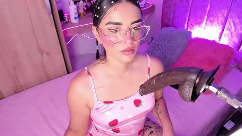 lana  foxx Model  independient online show from 07-17-26, 11:20