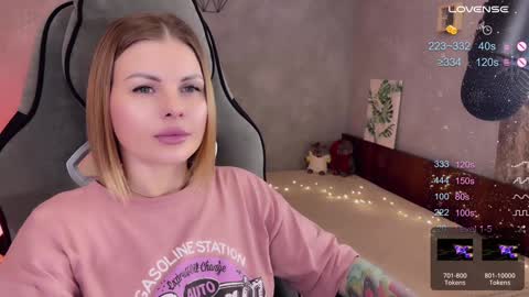 LaBandita online show from 02-05-25, 04:58