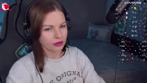 LaBandita online show from 10-01-25, 04:35