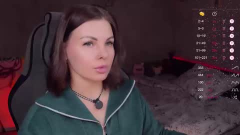 LaBandita online show from 02-22-26, 12:36