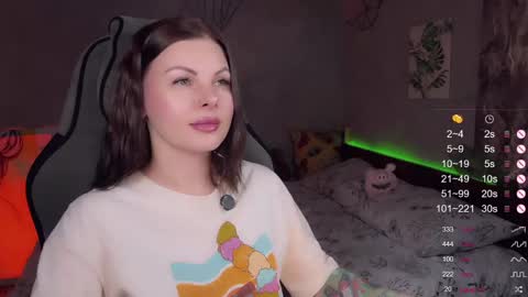 LaBandita online show from 05-26-26, 03:19