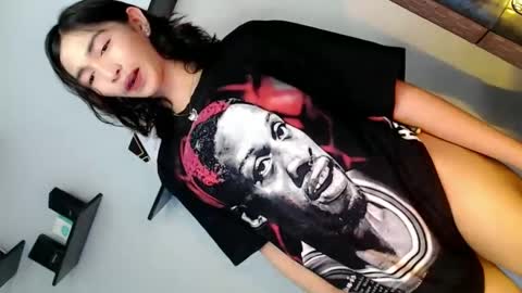 Joana online show from 03-03-25, 11:00