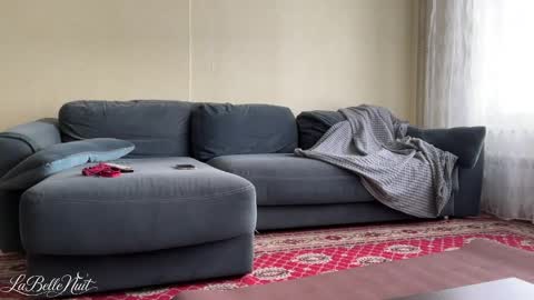 LaBelleNuit online show from 05-09-26, 12:27