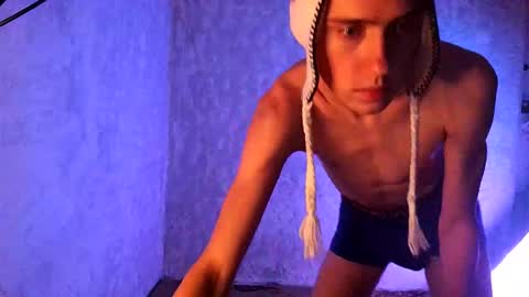 Marco online show from 02-20-25, 07:41