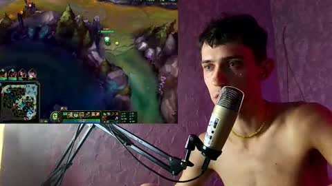 Marco online show from 03-05-25, 09:59