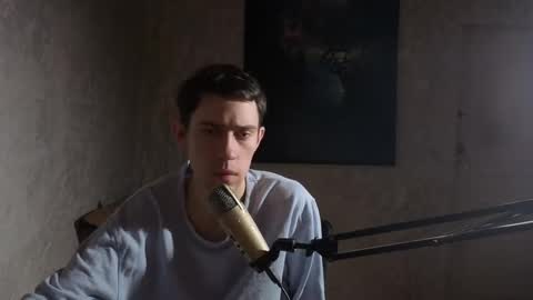 Marco online show from 11-21-25, 12:48