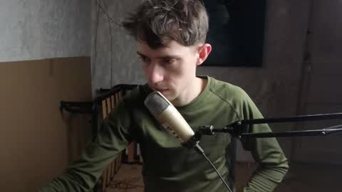 Marco online show from 02-10-26, 11:42