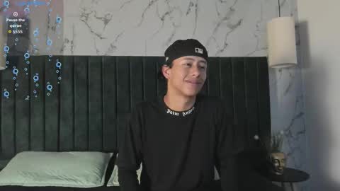 labrinthteasing online show from 11-09-25, 12:36