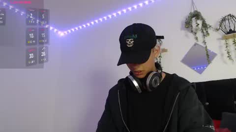 Snapshot of labrinthteasing chatting on 07-12-26, 03:25 labrinthteasing online show from 07-12-26, 03:25