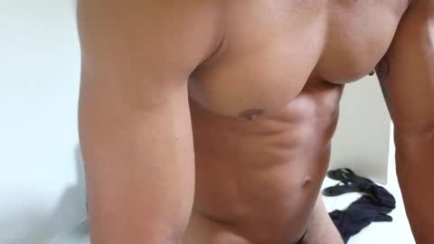 Bruno Smith online show from 04-29-26, 05:30