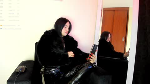 lace_victoria online show from 01-11-25, 11:13