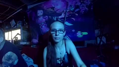 LacedInLeather online show from 07-22-26, 07:11
