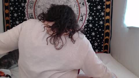 Snapshot of laceyblack42069 chatting on 09-24-25, 03:37 Lacey online show from 09-24-25, 03:37