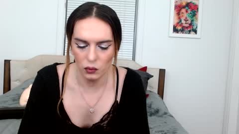 Lacey Phoenix online show from 02-05-25, 02:40