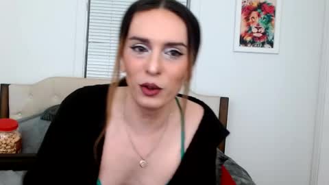 Lacey Phoenix online show from 02-10-25, 02:30