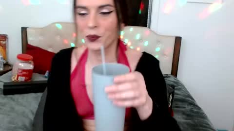 Lacey Phoenix online show from 10-04-25, 03:26