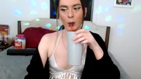 Lacey Phoenix online show from 10-20-25, 02:45