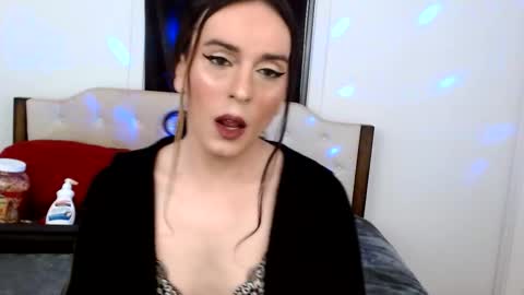 Lacey Phoenix online show from 03-25-26, 02:39