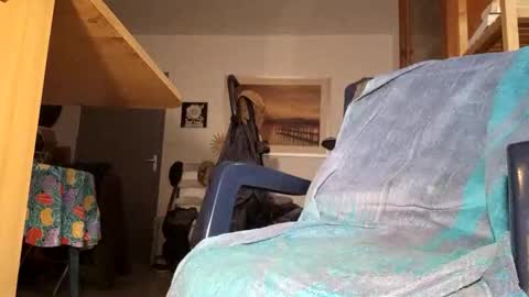 lacharcute online show from 11-07-25, 05:02