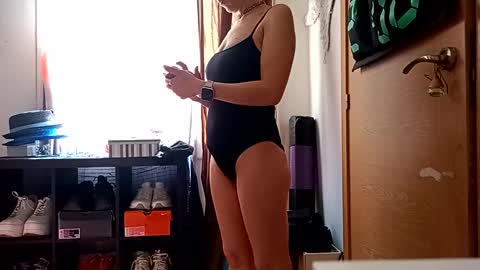 lachicadeldiablo online show from 03-29-26, 10:59