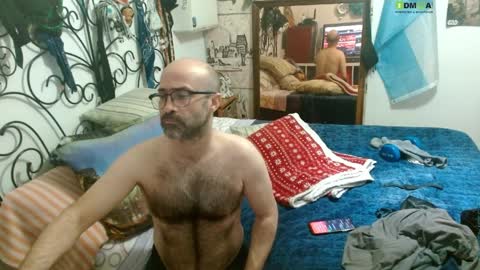 lachicadeldiablo online show from 04-08-26, 06:30