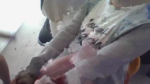 lachickadelbronx online show from 03-03-25, 04:46