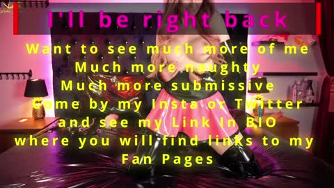 Latex Lacie online show from 12-03-24, 08:28