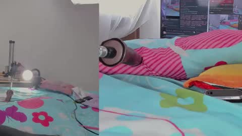 LACI LOST online show from 01-25-25, 01:10