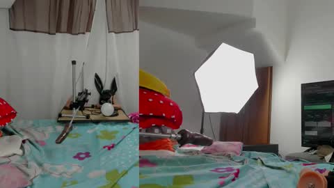 LACI LOST online show from 10-07-25, 04:59