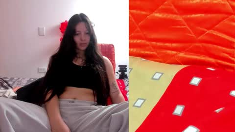 LACI LOST online show from 02-23-26, 04:15