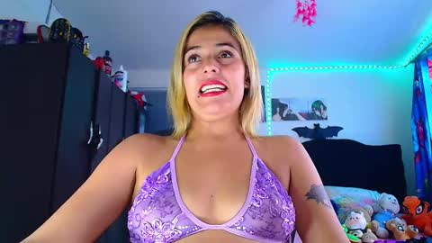 Valentina online show from 01-06-26, 07:50